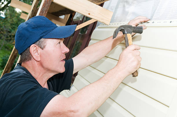 Trusted Sauk Rapids, MN Siding Experts